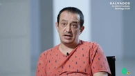 Simón Pérez y Silvia Charro se abren por primera vez sobre su caída a los infiernos: "Fue el principio de mi carrera como payaso"
