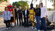 ElPozo King Upp presenta su escudería para Kart Royale, que será liderada por el influencer Ceciarmy