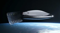 La nave espacial Arc permitirá al Ejército de EE. UU. entregar suministros en cualquier lugar del mundo en una hora