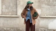 Renueva tu armario con las chaquetas rero que son tendencia esta temporada