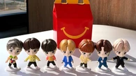 La fiebre de los TinyTAN llega a España con McDonald's: hasta cuándo están disponible estos muñecos de BTS y por qué son tan populares