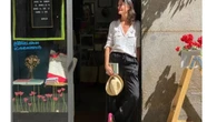 Laura Riñón, de 'Amapolas en octubre', recomienda «Mujercitas», de Louisa May: «una de las obras favoritas para lectoras de muchas generaciones»