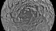 La NASA descubre por qué la Luna siempre nos muestra la misma cara. Y el secreto está en su interior