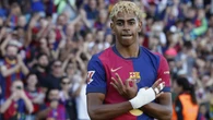Lamine Yamal se vuelve a lesionar y las redes no dejan lugar a dudas