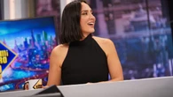 Tamara Falcó confirma en ‘El Hormiguero’ que el top halter es la prenda más estilizada para mujeres +40