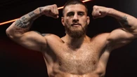 ¡El regreso de Aleksandre Topuria ya es oficial! Estará en el UFC Qatar del 22 de noviembre