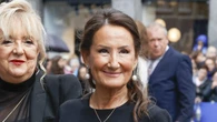 Paloma Rocasolano, la mujer que siempre estuvo ahí