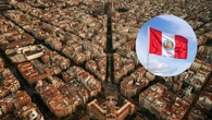 Vivir en Barcelona sin respetar su cultura es incoherente: "Si estoy aquí, lo que pienso es que me debo acoplar"