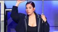 Leire Martínez confiesa su romance secreto durante 'Factor X': "Me escapaba por la ventana"