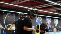 Barcelona navega hacia el pasado: el Titanic cobra vida en realidad virtual