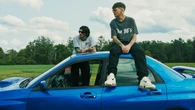 Zayn Malik y Louis Tomlinson vuelven a unirse en una serie de Netflix que sigue su viaje por carretera