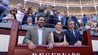 Isabel Díaz Ayuso: poder, estilo y pasión taurina