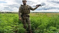 Ucrania probó un ‘modo Terminator’ con sus drones para buscar y atacar objetivos sin intervención humana