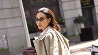 Vicky Martín Berrocal tiene las New Balance 906R que todo el mundo quiere y así las combina