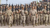 Cuánto cobra un militar en España en 2025: requisitos, rangos y sueldos