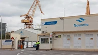 El presidente de Navantia considera que la compañía debería abrirse al capital privado