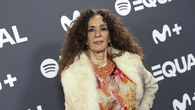 Rosario Flores se convierte en abuela de su primer nieto: "Estoy llena de felicidad"