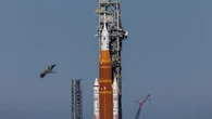 Lanzamiento Artemis II, en directo hoy: última hora sobre la misión a la luna de la NASA