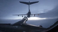 Cazas F-35 de la OTAN despegan de emergencia para interceptar un avión de inteligencia ruso cerca de Noruega