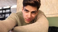 Diego Matamoros se somete a una mastectomía tras las burlas por sus pechos