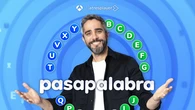 Una prueba "sorpresa" y El Rosco por escrito en 10 minutos: Así es el casting para participar en 'Pasapalabra'
