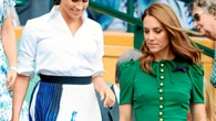 Meghan Markle: el error de ir pisándole a Kate Middleton los talones