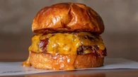 España presume de la mejor hamburguesa del mundo