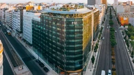 ME Lisbon, un hotel con una especial conexión con el arte