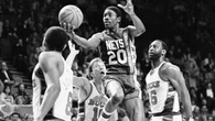 Muere "Sugar" Ray Richarson, el primer jugador de la NBA suspendido de por vida por el programa antidrogas