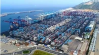 Un grupo aleman invierte en Tánger-Med 30 millones de euros para mejorar su plataforma logística