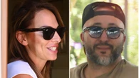 Una sorpresa de cumpleaños y un beso en plena calle: lrene Rosales afianza su relación con Guillermo tras la ruptura de Kiko Rivera