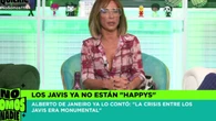 'No somos nadie' reacciona en directo a la separación de Los Javis: "Esta noticia me destroza"