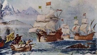 El Imperio Español en Asia: España, pionera en unir los cinco continentes por mar