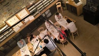 La bodega Joaquín Rebolledo presenta la propuesta más sensorial de su plan de enoturismo