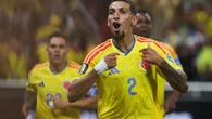 Daniel Muñoz, el lateral goleador de Colombia que fue el último en derrotar a España
