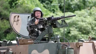 Corea del Sur detiene a un soldado norcoreano que cruzó la frontera