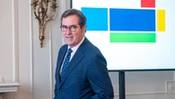Garamendi confirma que se volverá a presentar a las elecciones de la CEOE: "Me dicen que es el momento de continuar"