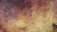 Más de 60 millones de estrellas en la imagen más detallada hasta la fecha