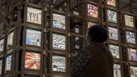 La IA se cuela en el MoMA a través de un proyecto artístico catalán