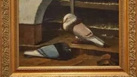 La Casa Natal de Picasso adquiere una pintura de José Ruiz Blasco, padre del artista
