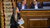Una España más pobre