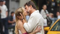 Javier Bardem y Kate Hudson se besan en plena calle en Nueva York: todas las imágenes