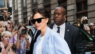 Victoria Beckham rompe su silencio: “Por dentro sonrío, pero nadie lo ve
