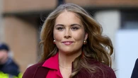 El delirio de creerse amado por la princesa Amalia de Holanda