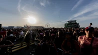 La energía nuclear de Foo Fighters arrasa Mad Cool