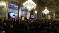 Martínez del Peral: "Los farmacéuticos están preparados para ofrecer más soluciones a necesidades urgentes
