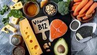 Si tienes más de 50 años y necesitas vitamina B12, este es el alimento que debes consumir