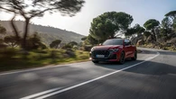 RS Q8 Performance: el SUV de altas prestaciones más salvaje de Audi