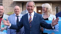 Reform UK niega irregularidades y asegura que Farage pagó su casa de 1,4 millones con lo ganado en la versión británica de "Supervivientes"