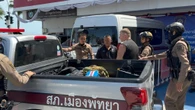Un turista australiano asesina a una menor de 17 años en Tailandia y esconde su cuerpo en una maleta